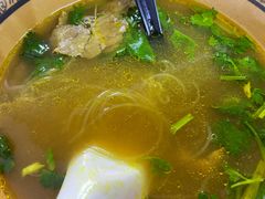 -锅贴大王南翔小笼(临沂二村店)