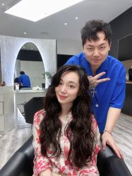 -FLAIR HAIR SALON