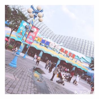 和动物们快乐的玩耍附攻略