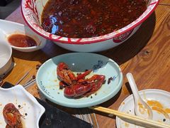 -柒五龙虾(八王寺店)