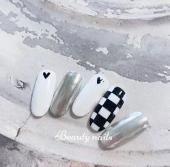 -Beauty Nails 美甲美睫皮肤管理