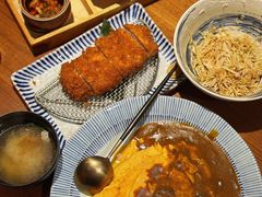 -堂本家·二代目·炸猪排(中心书城店)
