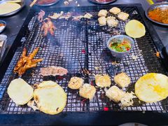 -同心烧烤(总店)