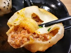 -小杨生煎(龙阳广场店)