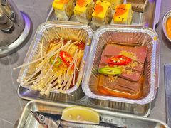 -谷町·烤肉自助(朱雀门店)
