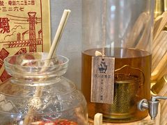 -成都你六姐·牛肉冒菜(上海环宇荟店)