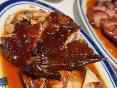 -肥小福·烧鹅专门店(环宇荟店)