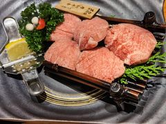 -黑牛の店·和牛烧肉(合生汇店)