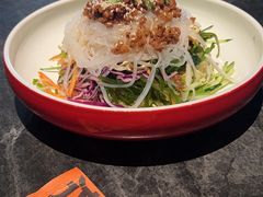 -金掌勺东北菜(格兰晴天店)