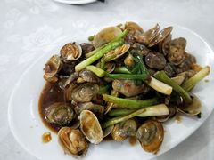 -澳门西南饭店·粤菜·茶市·手工点心(华海路店)