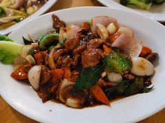 -ZF Seafood Restaurant 卓峰海鲜餐