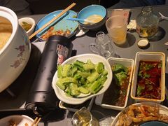 -金龙·打边炉(南京西路店)