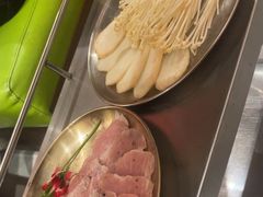 -韩宫宴炭火烤肉(印象城店)