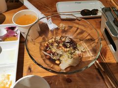 -木屋烧烤(惠阳华润小径湾店)