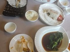-功德林素菜饭庄(前门店)
