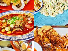 -抹直口特色菜馆(一店)