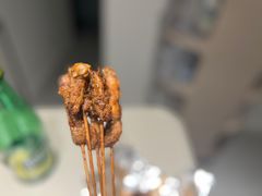 -平娃三宝烧烤·面食(富丰桥店)