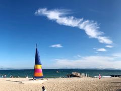 -玫瑰海岸文化旅游度假区