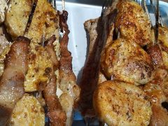 -永红源啤酒·烧烤·海鲜·大排档(青特城店)