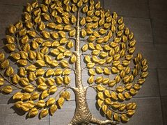 -金枝玉叶上海人家食府(三里河店)