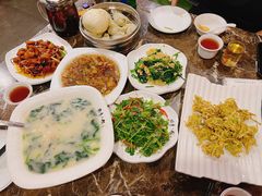 -燕青小馆(东园大厦店)