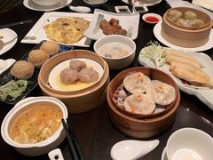 -领事馆19号中餐厅(厦门海景洲际酒店)