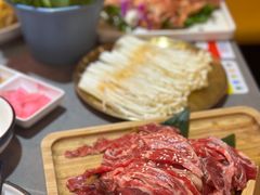 -正宗齐齐哈尔烤肉·齐牛哥鲜切炭火烤肉(杭州总店)