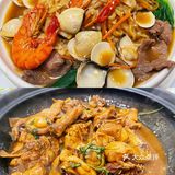 海口大热异域摩洛哥风 品质海南菜 我太爱了 