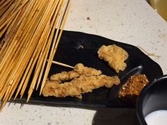 -钢管厂五区小郡肝火锅串串香(清河店)