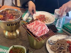 -亚马逊海鲜自助(王府井店)