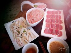 -纸盐河码头火锅(十八梯店)