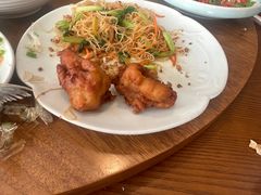 -宴武夷·匠心闽味(印象大红袍店)