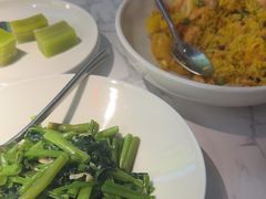 -泰香米泰国餐厅(北城天街店)