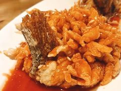 -陈傻子餐厅(世纪都会店)