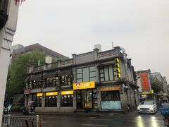 -咬不得高祖生煎·简餐(高银街店)