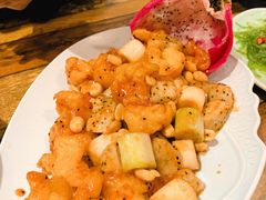 -金谷园饺子·烧烤·家宴(人大总店)