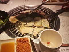 -猫抓烤肉(春熙路店)