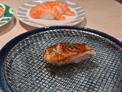 -新一番三文鱼寿司(大东海店)