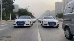 -华润婚车租赁公司·和胜租车