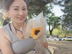 -灞河西岸滨河公园