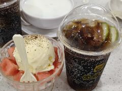 -圆碌碌甜品屋(二中店)