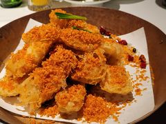 -新荣记(BFC外滩金融中心店)