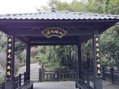 -九龙潭景区