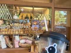-evoojoo面包商店