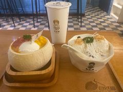 -自然椰·海南清补凉(明珠店)
