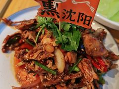 -华府九号海鲜烧烤大排档(龙域店)