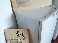 -纽巷咖啡 SOFTFOCUS COFFEE(锦和巴黎时韵店)