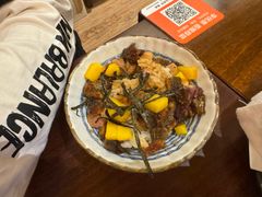 -鸟鹏烧鸟居酒屋(仁恒梦中心店)