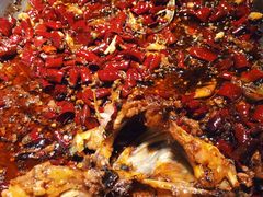 -鱼酷活鱼烤鱼(恒隆广场店)