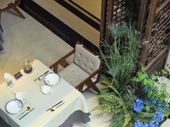 -狮王府淮扬菜(老门东店)